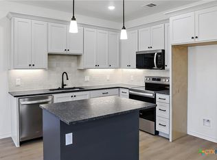 1408 Rita Blanca Ct, Temple, TX 76502