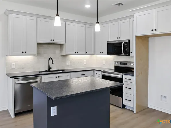 1408 Rita Blanca Ct, Temple, TX 76502