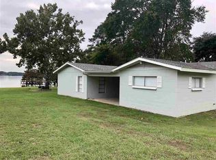 948 County Road 184, Carthage, TX 75633