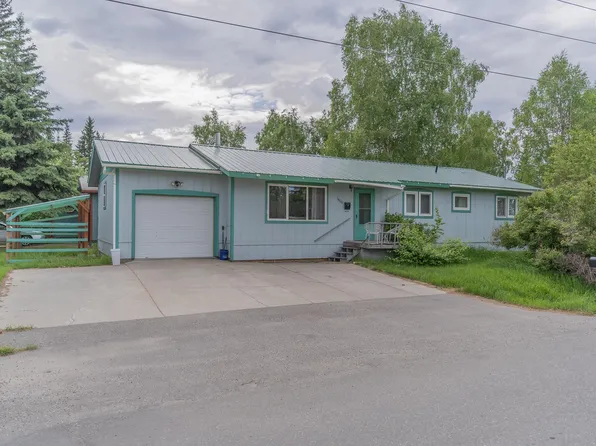 1400 Aspen St, Fairbanks, AK 99709