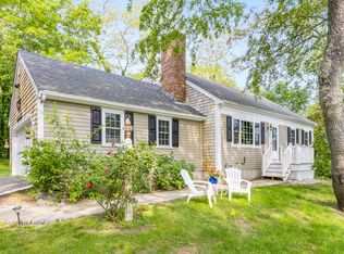 7 Liberty Pl, South Dennis, MA 02660