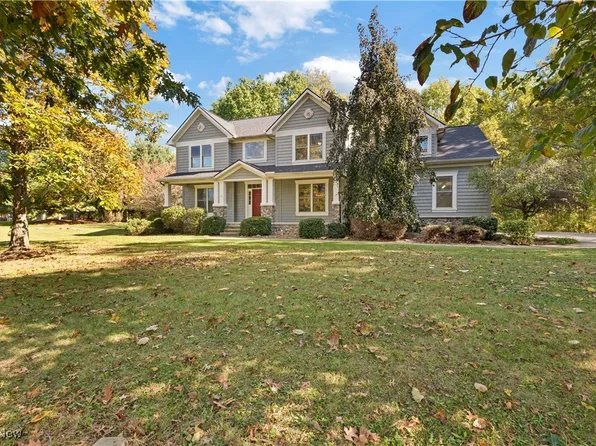 4921 Bambeck Rd, Medina, OH 44256