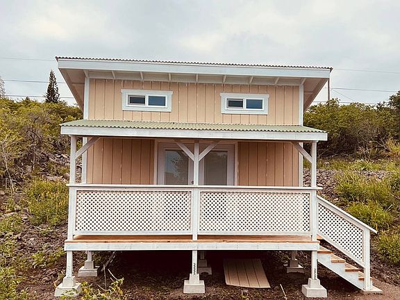 5th image of 94-6413 Holowai Rd Lot 43