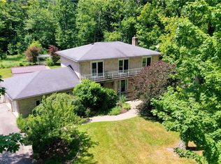 10680 N Woods Cir, Chardon, OH 44024