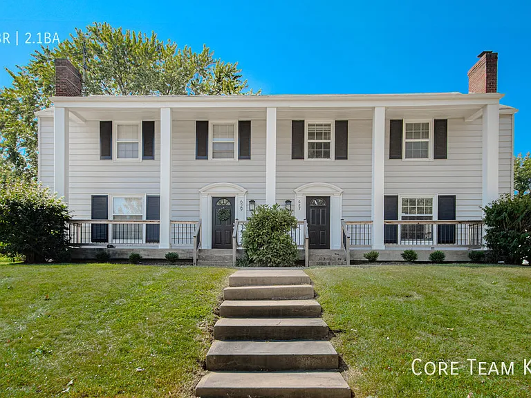 629 E Meyer Blvd #629 — Photo 22