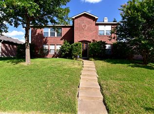 1483 Englewood Dr, Rockwall, TX 75032