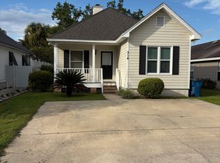 314 Maple St, Saint Simons Island, GA 31522