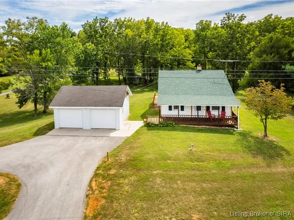 3035 W Hwy 150, Paoli, IN 47454