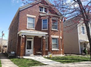 2109 S 57th Ave, Cicero, IL 60804