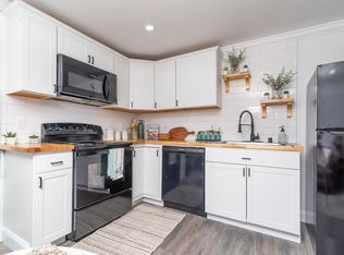 2210 Chautauqua Ave, Durham, NC 27707