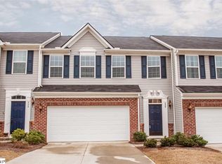 335 Bellerive Dr, Duncan, SC 29334