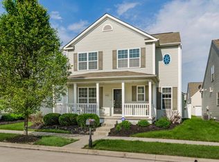 5723 Stearns Rd, Dublin, OH 43016