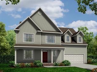 Hampshire Plan, RounTrey, Midlothian, VA 23112