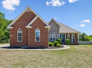 1136 Farmhouse Rd, Lascassas, TN 37085