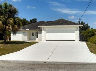 2307 Florida Ter, North Port, FL 34291