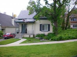 329 N C St, Salt Lake City, UT 84103