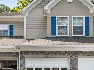 401 Peachtree Club Dr, Peachtree City, GA 30269