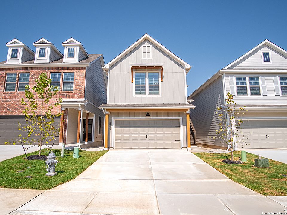 1st image of 8923 SUMMERWOOD BEND