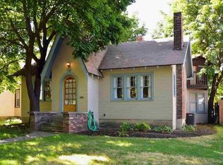 1818 E Gordon Ave, Spokane, WA 99207