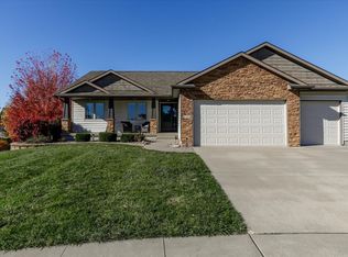 4316 NE Par View Ct, Ankeny, IA 50021
