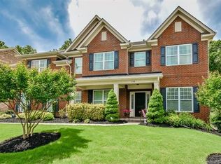 174 Sansome Rd, Mooresville, NC 28115