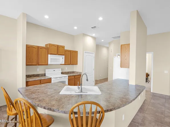 25 S QUINN Circle #58, Mesa, AZ 85206