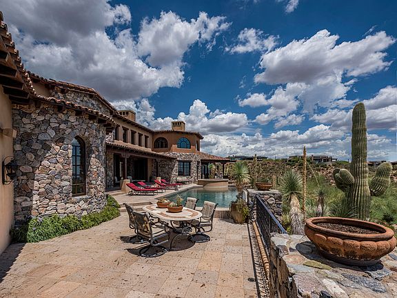 4th image of 42252 N Saguaro Forest Dr