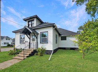 201 5th St NE, Crosby, MN 56441