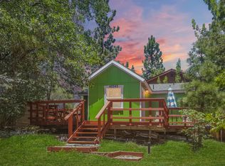 40242 Mahanoy Ln, Big Bear Lake, CA 92315