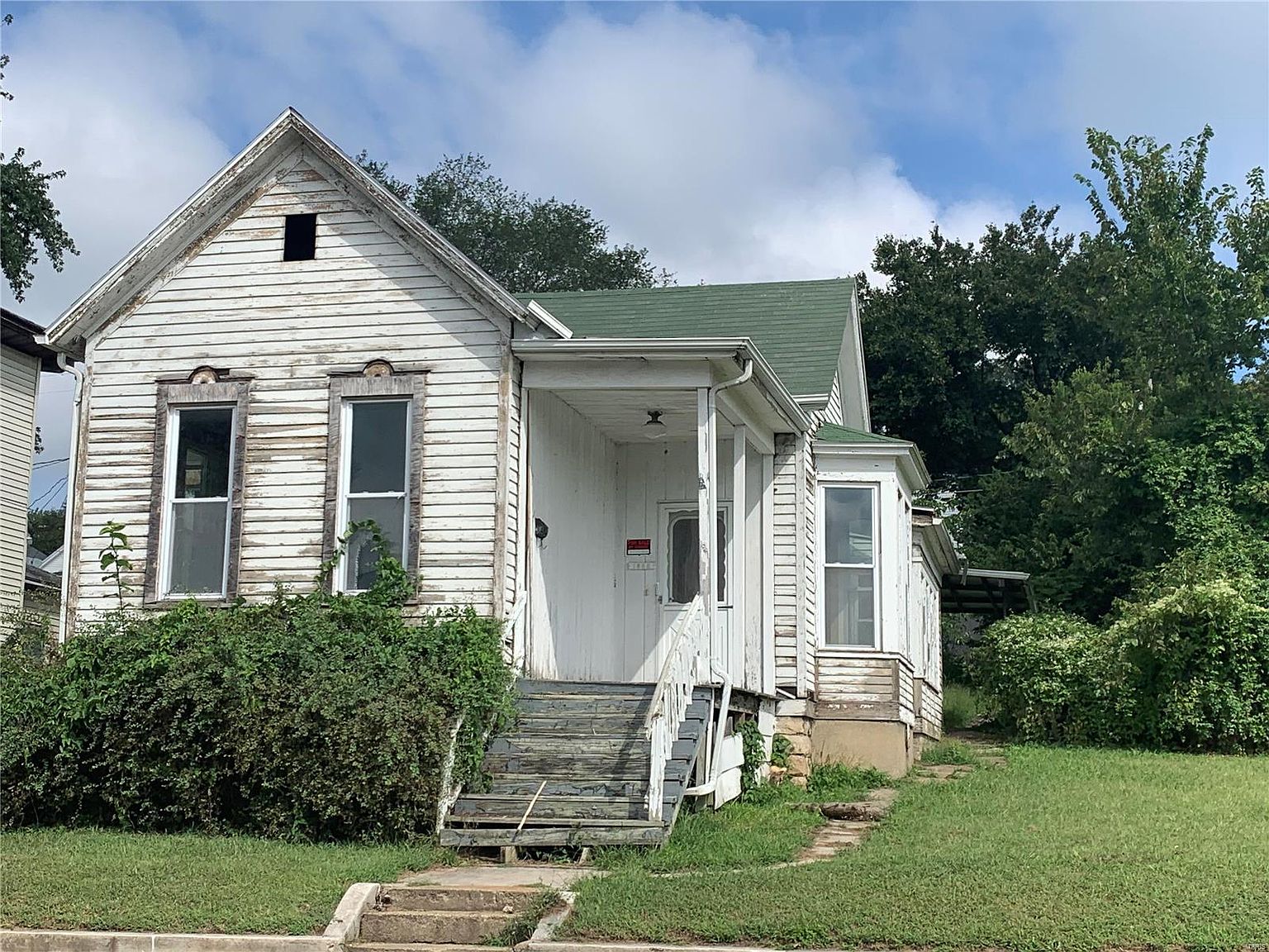 1802 Chestnut St, Hannibal, MO 63401 Zillow