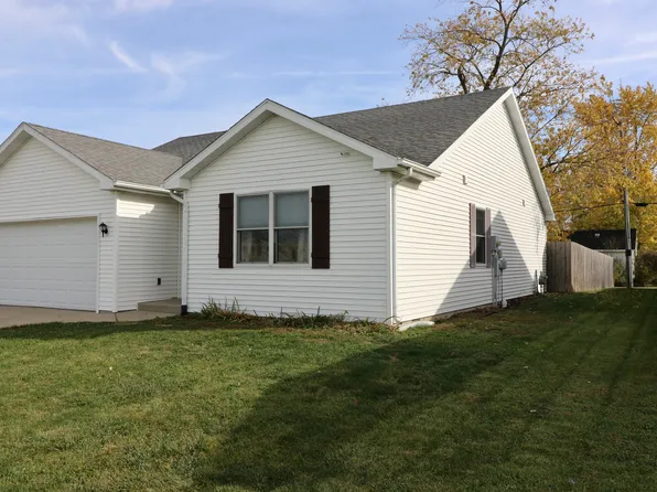 604 Dunn Ave, Crawfordsville, IN 47933