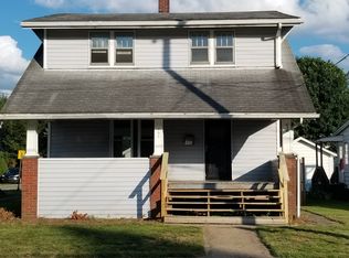 702 Spring St, Grove City, PA 16127