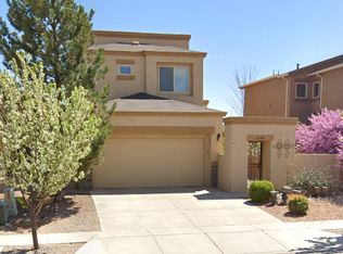 6800 Treeline Ave NW, Albuquerque, NM 87114