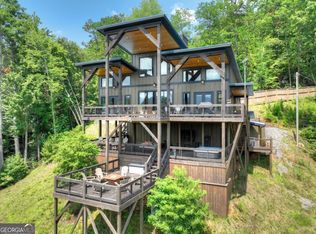 146 Hickory Nut Trl, Cherry Log, GA 30522