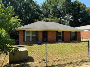 3509 Pine Ridge Ln, Memphis, TN 38118