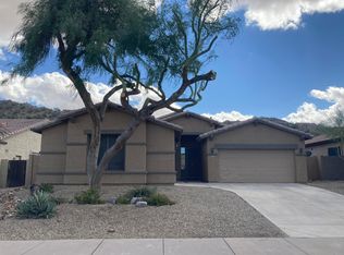 18479 W Capistrano Ave, Goodyear, AZ 85338
