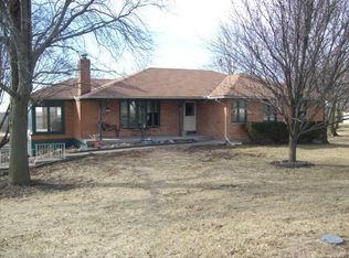 13307 Kansas Ave, Bonner Springs, KS 66012