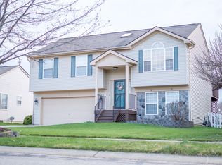 1671 Chelsea Cir, Howell, MI 48843