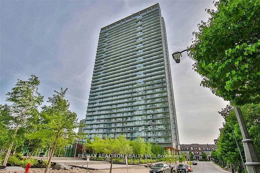 105 The Queensway #614