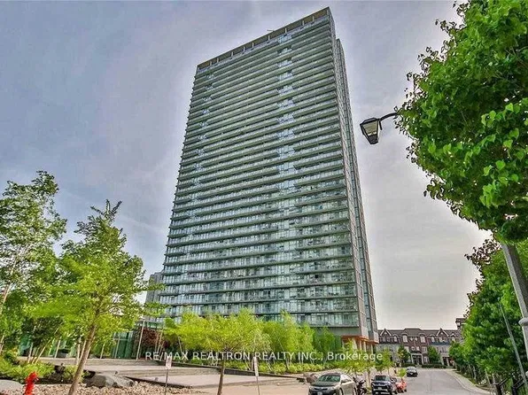 105 The Queensway Ave, Toronto, ON