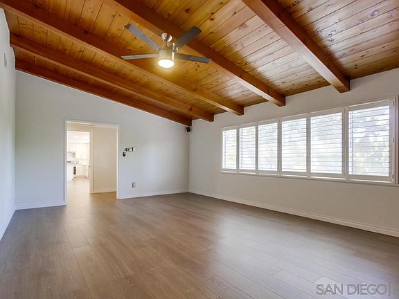 2nd image of 4474 Calavo Dr