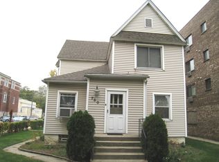 750 Graceland Ave, Des Plaines, IL 60016