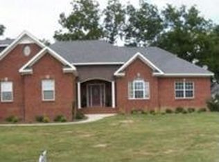 461 Pine Haven Rd, Gadsden, AL 35901