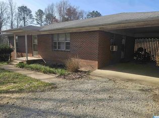1150 River Rd, Heflin, AL 36264