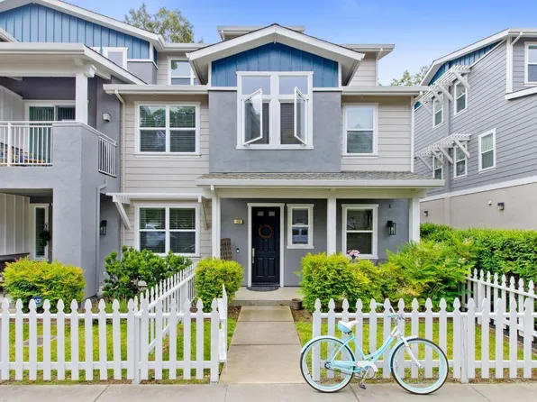 113 Firefly Lane, Napa, CA 94558