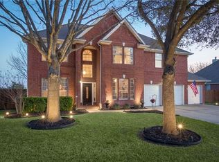 502 Belmont Dr, Georgetown, TX 78626