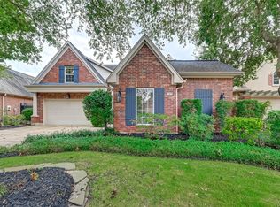 11413 Gallant Ridge Ln, Houston, TX 77082