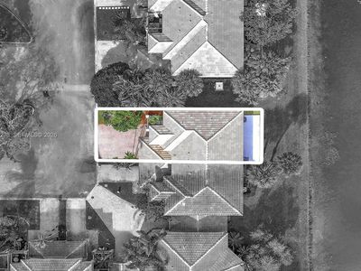 17019 NW 23rd St, Pembroke Pines, FL, 33028