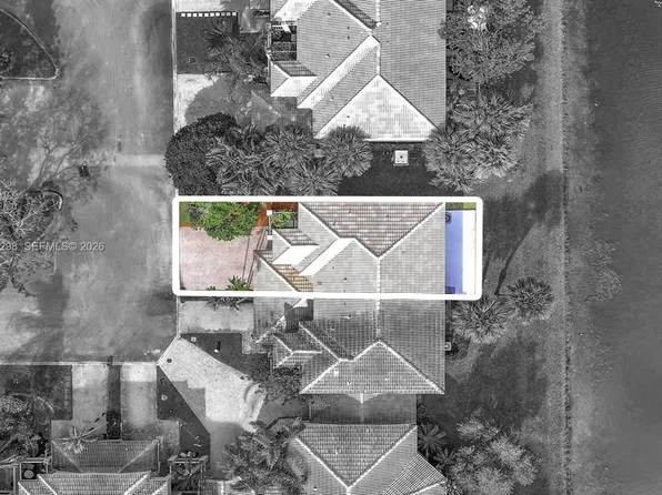 17019 NW 23rd St, Pembroke Pines, FL 33028