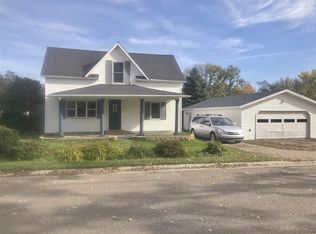 117 1st Ave NW, Surrey, ND 58785